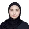 Melissa Yusoff