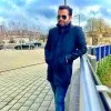 Dhruv Srivastava