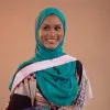 Halimah Nurudeen