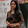 Seema Jayaraj