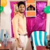 S SRINIVAS
