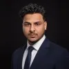 Uzair Ansari