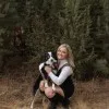 Rachel Larimer