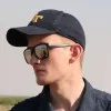 Benjamin Jensrud
