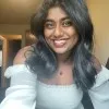 Natasha Wankhede