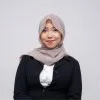 Alisha Zafira Nugrahaningsih