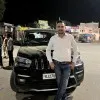 PRAKASH CHANDRA DANGI