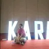 Katrine Mae Gregorio