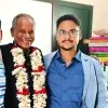 Bikram Biswal