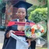 Maite Juliet Letsoalo