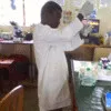 calvince Gowi