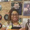 Jamaica Tucker