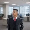 Mohit Singh