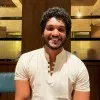 Ashish Shetty