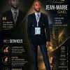 Jean marie Mekongo