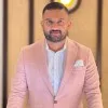 Ansar Abdul Basheer