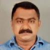 SREEJITH CHANDRASEKHARAN