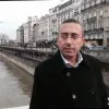 Chaker Ben Dhaou