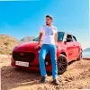 Mayank Malik