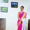 Visali Nagarajan