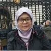 Salfarina Ezrina Mohmad Saberi