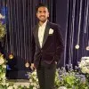 Suryansh Sharma