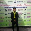 Bernandus Ginting