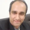 syed pasha