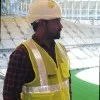 Mohammed Farhan
