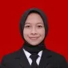Agnes Ikrar Indah Lestari