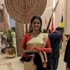 Samadhi Lochana