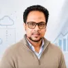 Praveen Kumar