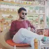 Rahul Sharma