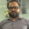 Prakhar Saxena