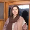 Sadaf Ghaffar