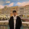Runjie Ma