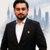 Shahzaib Khalid