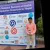 Nawaraj Chapagain