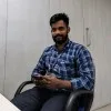 sandeep mogaveer