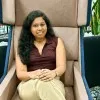Vijaylaxmi Thiyagaraj