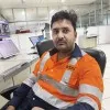 Moukam Singh
