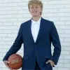 Luke Burhans