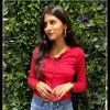 Tanvi Thorat