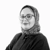 Wafae Amini Alaoui