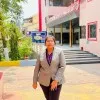 Parbati Ghosh