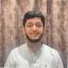 Krish Ahuja