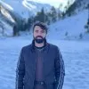 Behroze Hussain