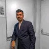 Deepak Seenivasan