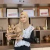 Nurul Fitri Azzahra