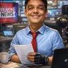 Deepak Ashar